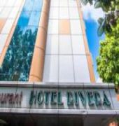 Rivera Hotel Chennai Eksteriør billede